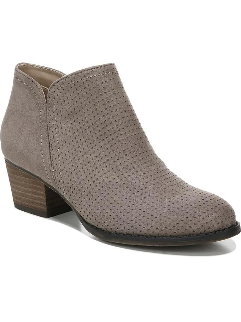LifeStride Blake Womens Booties 4