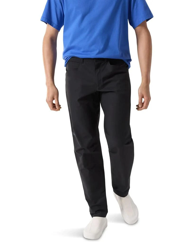 Arc'teryx Men's Arc'teryx Kragg Cotton Pants
