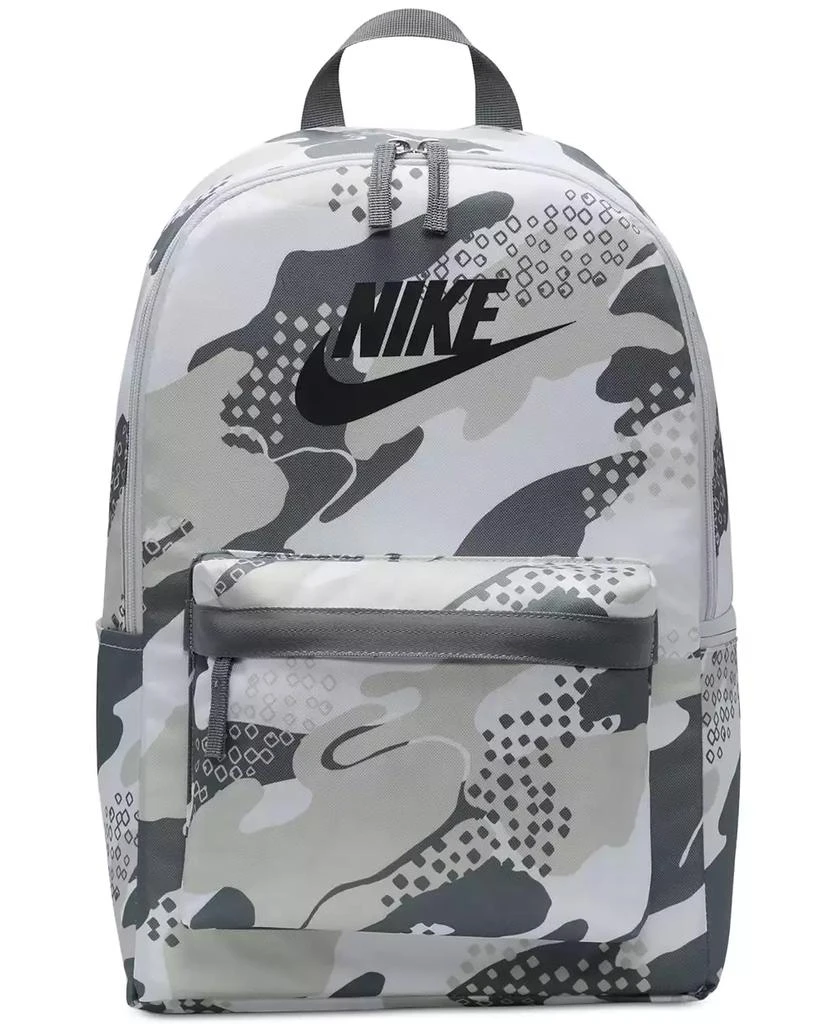 Nike Kids' Heritage Backpack (25L) 1