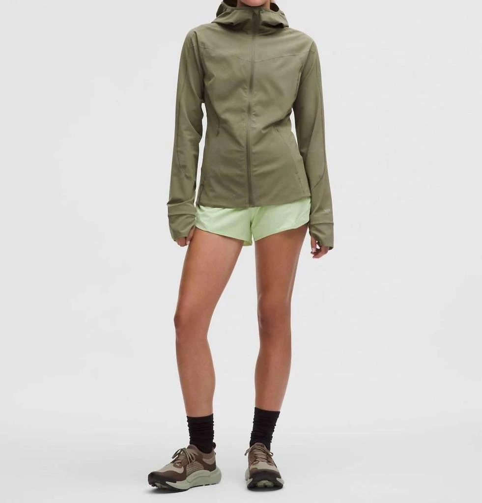 Lululemon Lululemon - Mist Over Windbreaker Jacket 3