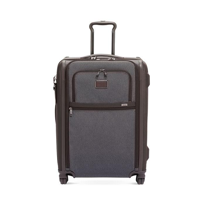 Tumi Alpha 3 Short Trip Expandable 4-Wheel Packing Case