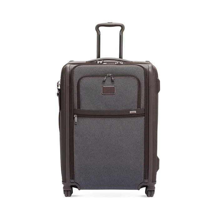 Tumi Alpha 3 Short Trip Expandable 4-Wheel Packing Case 1