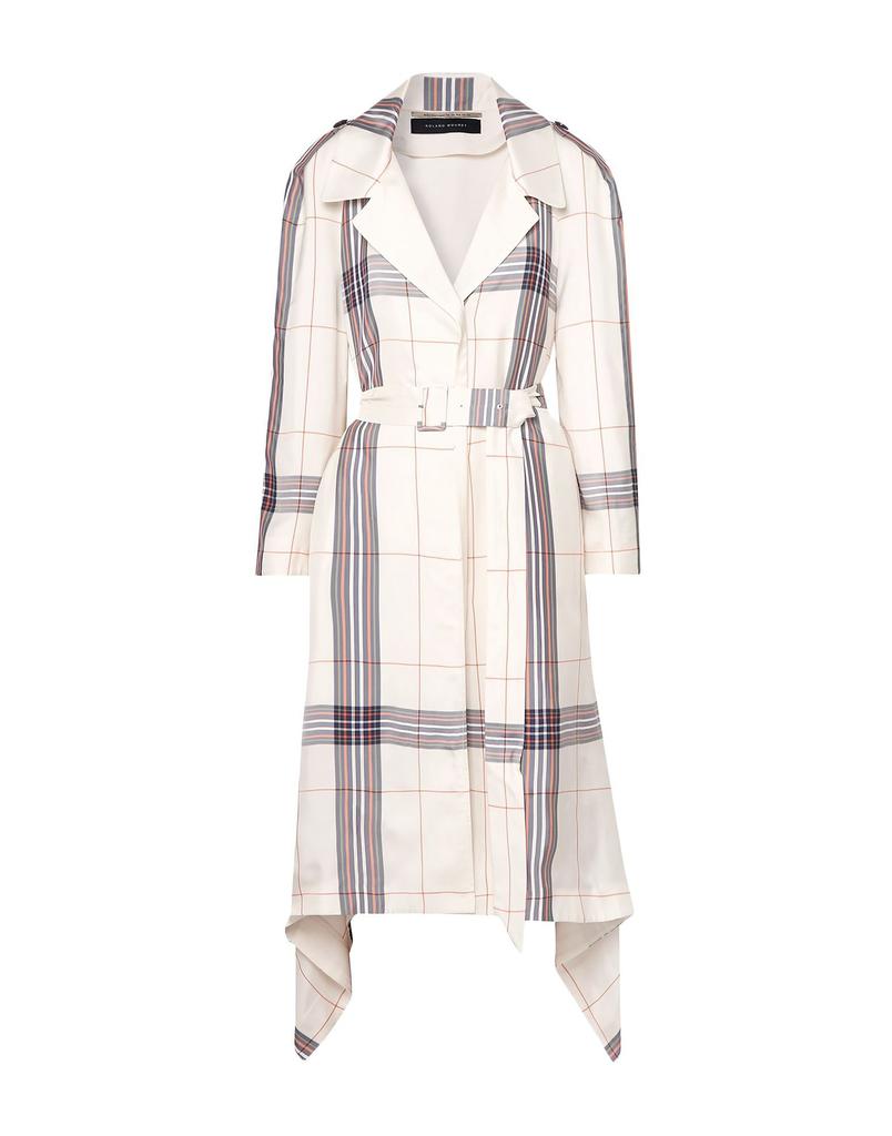 ROLAND MOURET Full-length jacket