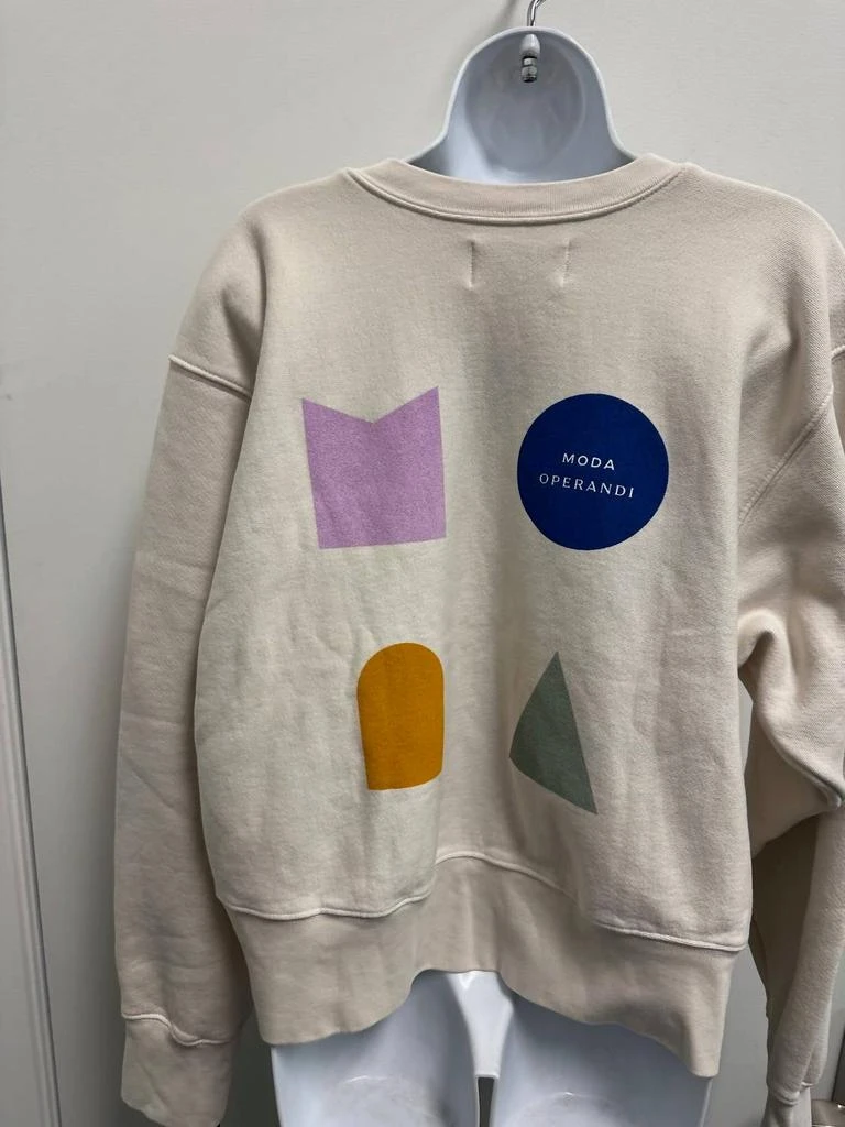 Les Tien Les Tien - Women's Moda Operandi Sweatshirt 2
