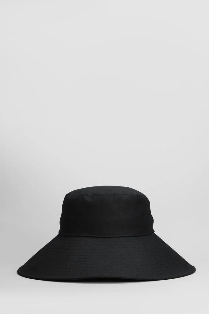 YOHJI YAMAMOTO Y's Hats 3