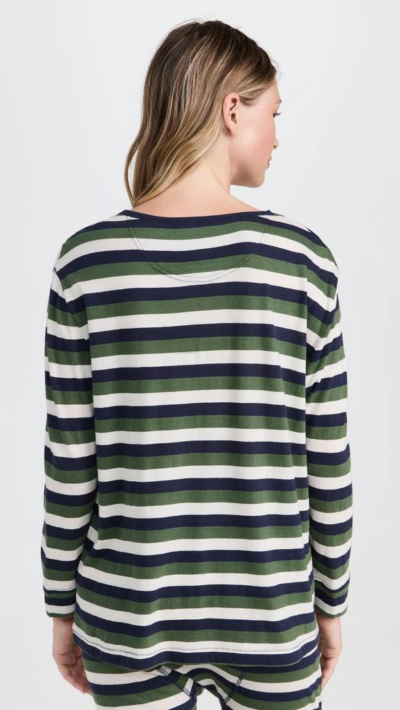 The Great The Sleep Henley 2