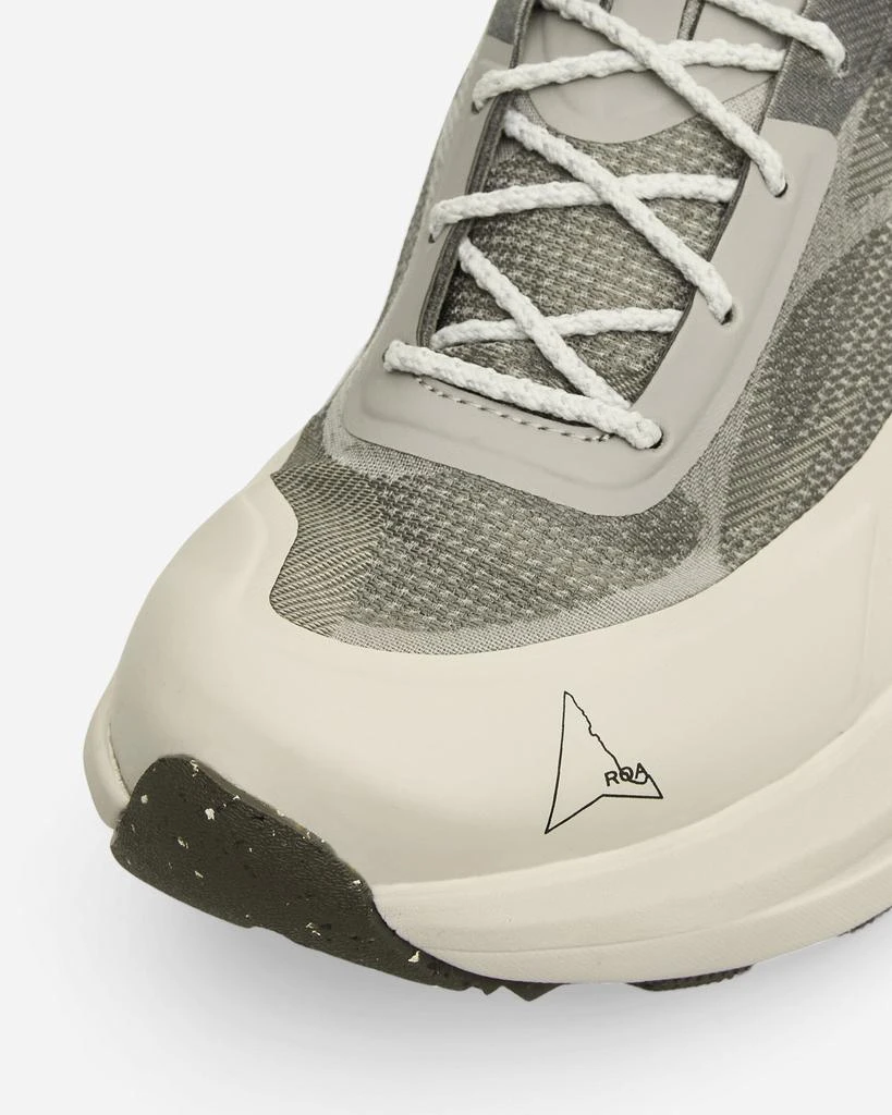 ROA Sella Sneakers Taupe 6