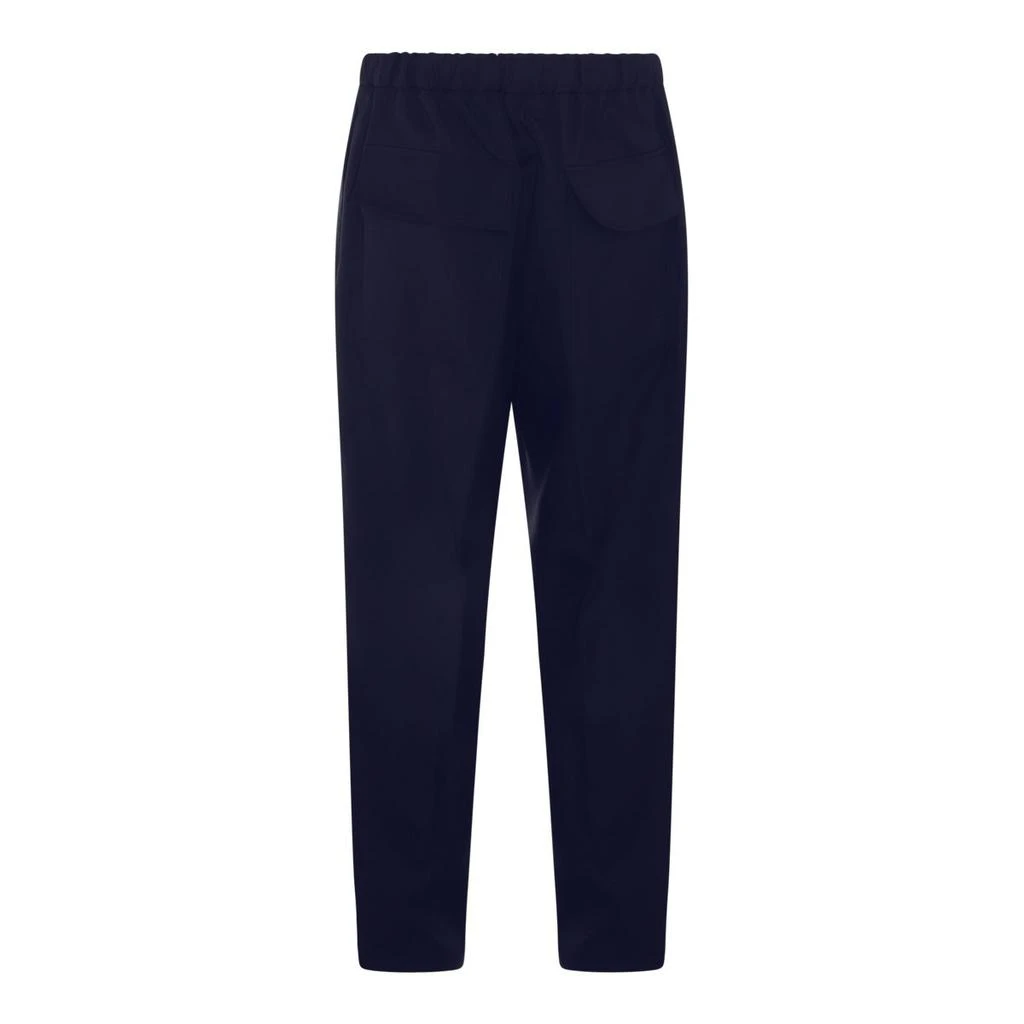 Jil Sander Jil Sander Trousers 3