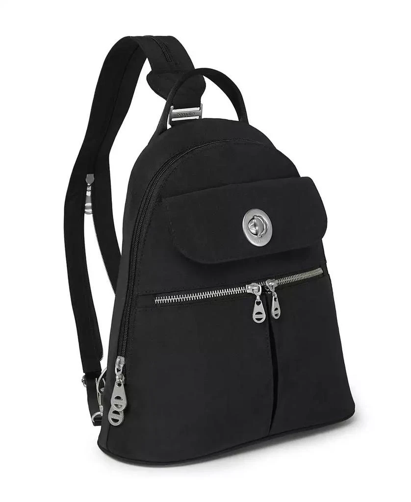 Backstage Naples Convertible Backpack 3