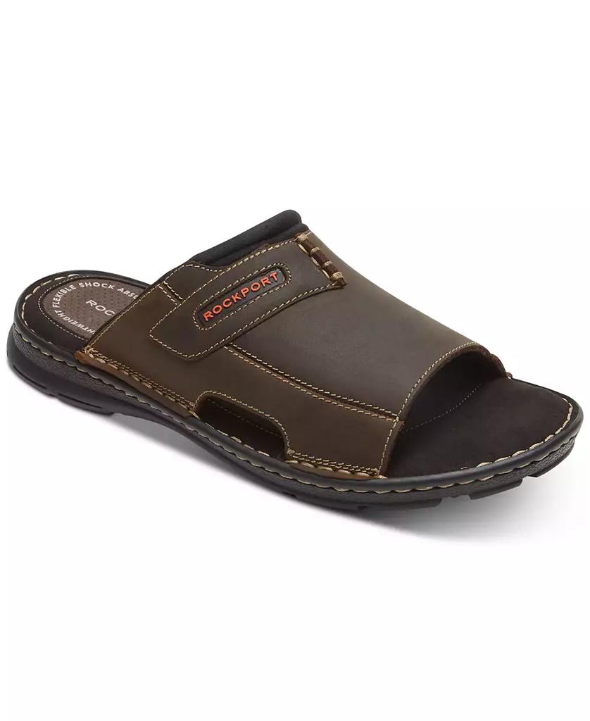 Rockport Men's Darwyn Slide 2 Sandals