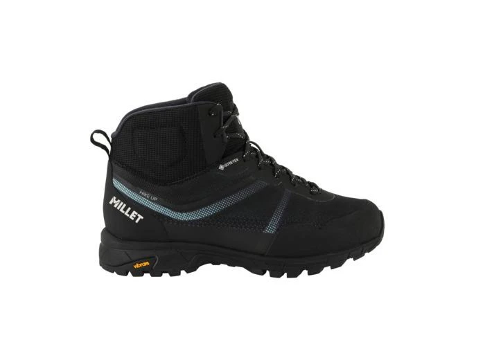 Millet Chaussures HIKE UP MD GT W 1