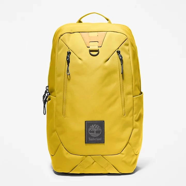 Timberland Outleisure Backpack in Yellow 1