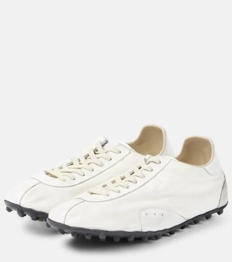 MAISON MARGIELA Sprinters Low sneakers 4
