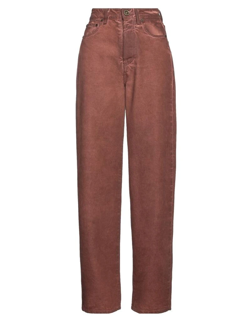 Uma Wang Casual pants 1