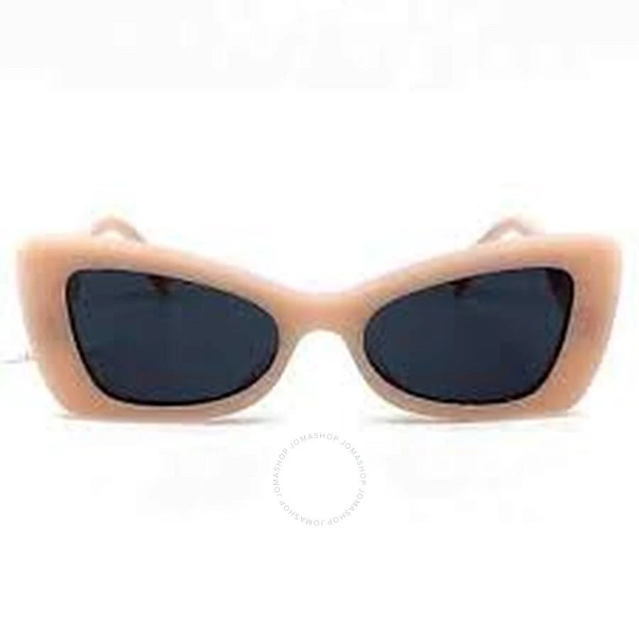 Celine Black Cat Eye Ladies Sunglasses CL40236I 72A 54 1