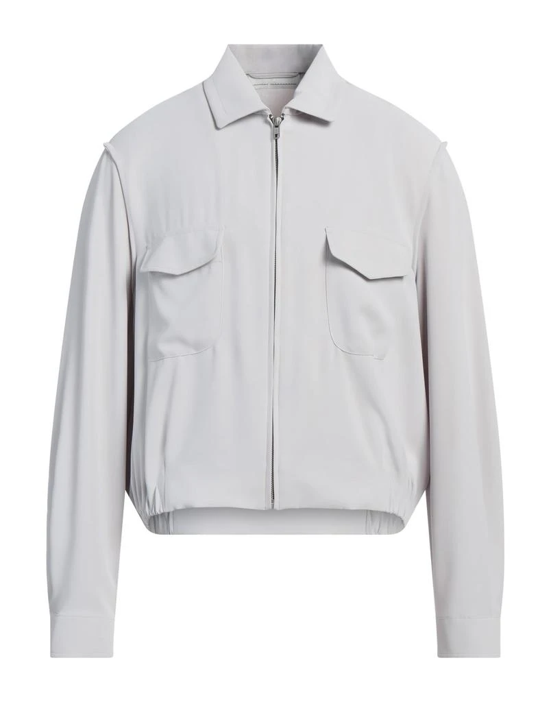 Random Identities Solid color shirt 1