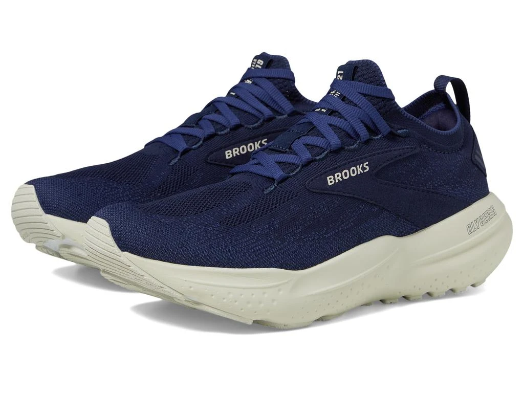 Brooks Glycerin Stealthfit 21 1
