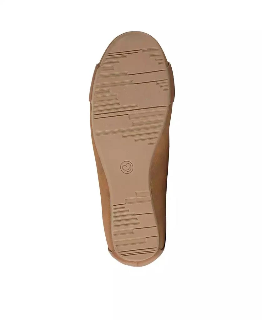 Baretraps Women's Milady Ornamented Ballet Flats 5