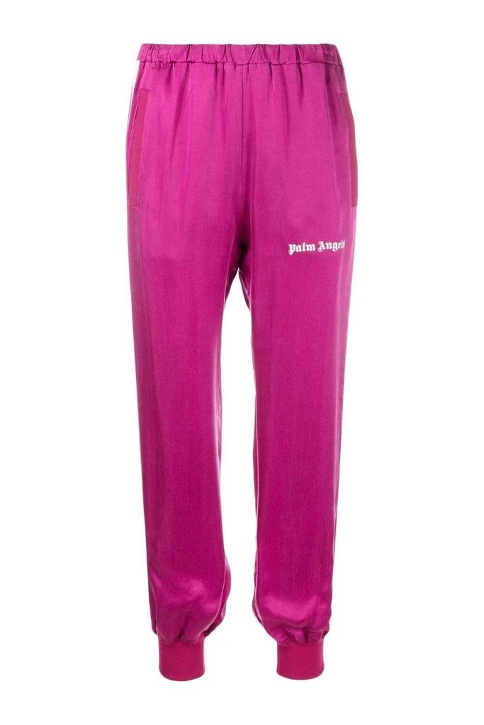 Palm Angels Women's Luxury Track Pants 1