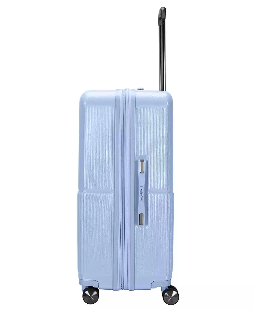 Trips Luggage CLOSEOUT! Flight Plan 22" Hardside Spinner Luggage, Created for Macy's 7