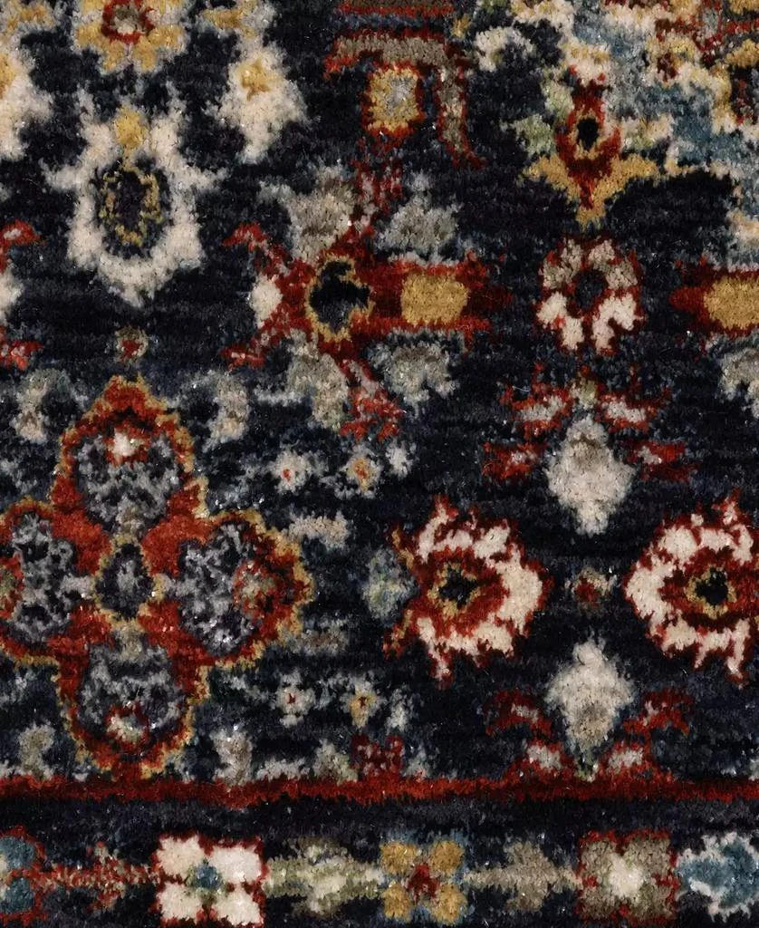 Oriental Weavers Eliana ELI06 3'3''x5' Area Rug 5