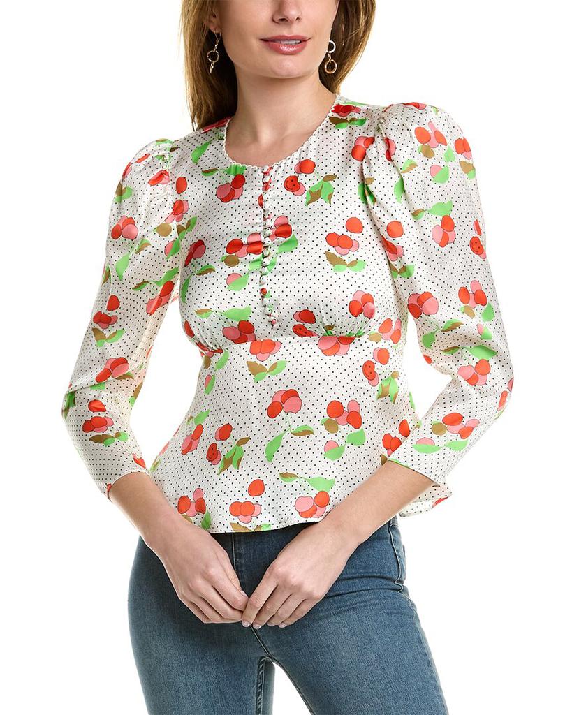Manoush MANOUSH Top