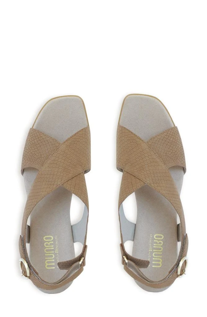 Munro Jenny Sandal 4
