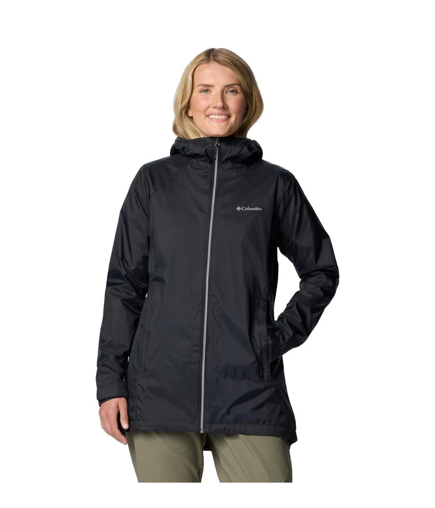 Columbia Switchback™ II Lined Long Jacket 1