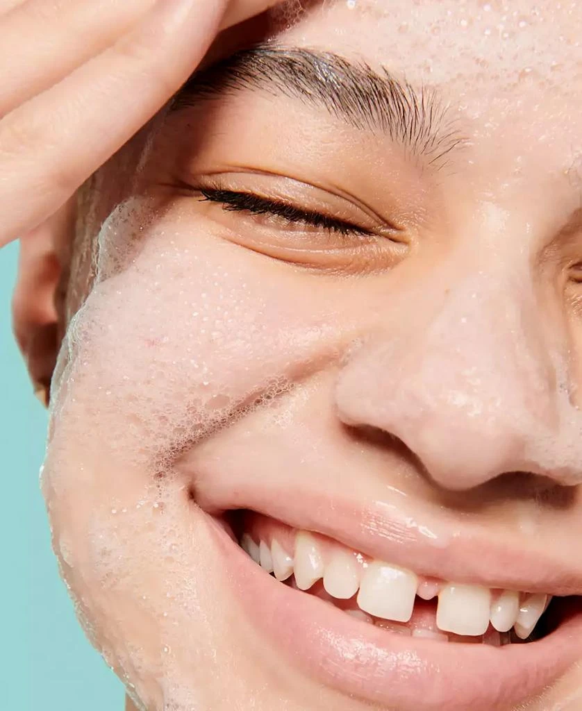 Benefit Cosmetics The POREfessional Good Cleanup Pore-Purifying Foaming Cleanser Mini 6