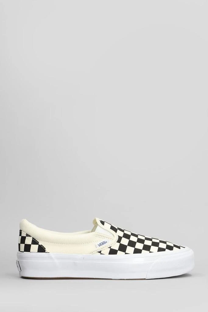 Vans Vans Lx Slip-On Reissue98 Sneakers 1