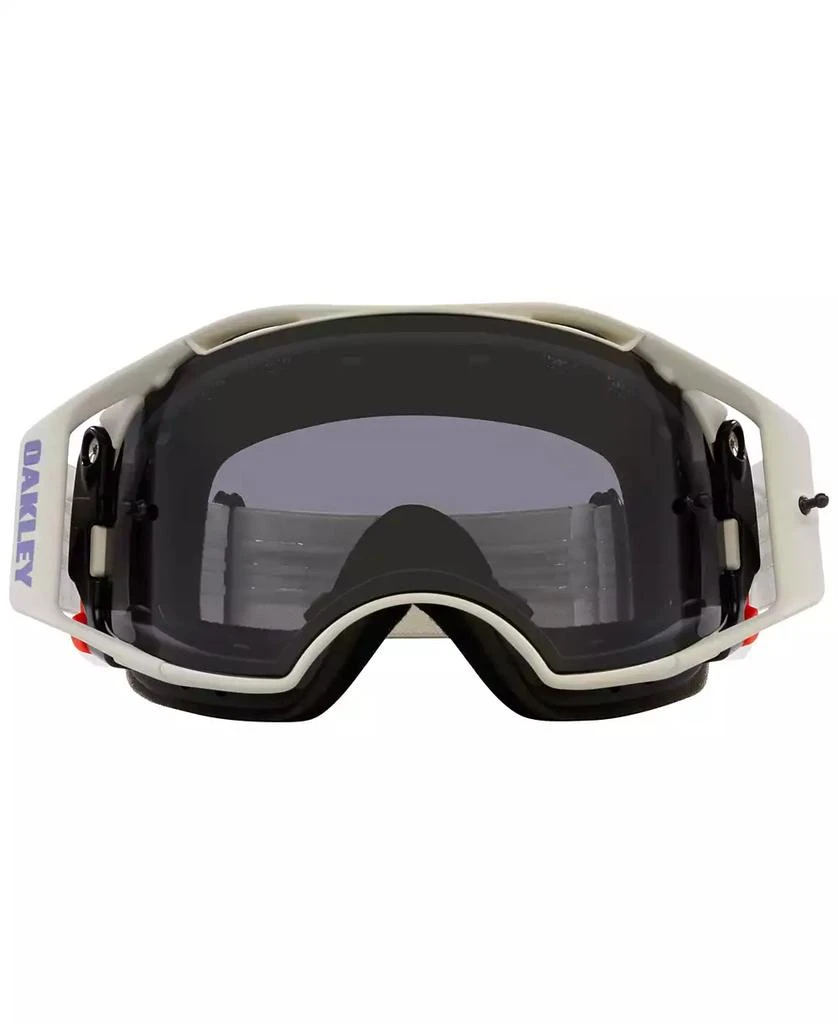 Oakley Unisex Airbrake MTB Goggles OO7107 2