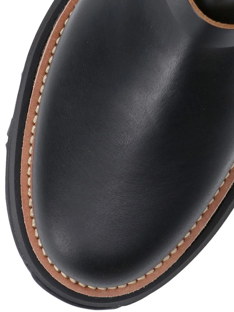 Sacai Sacai Boots 5