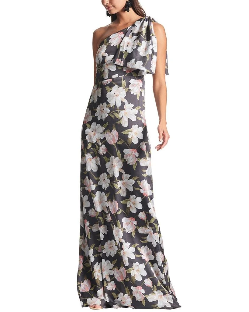 Sachin & Babi Sachin & Babi Chelsea Gown 1