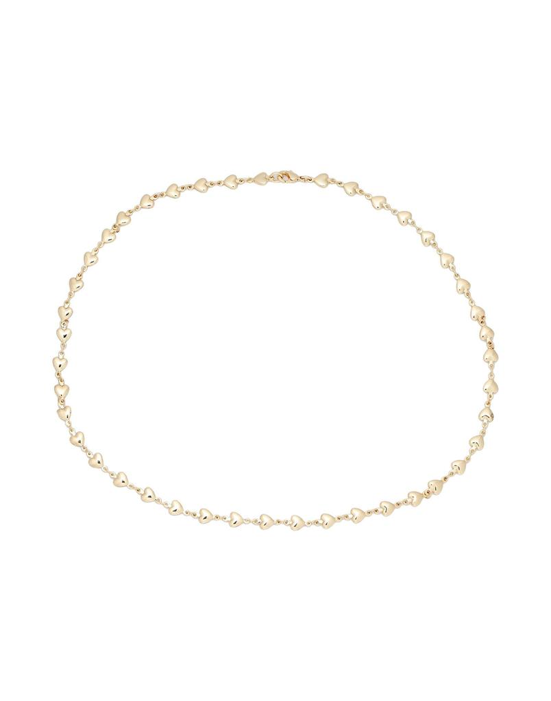 Crystal Haze Necklace