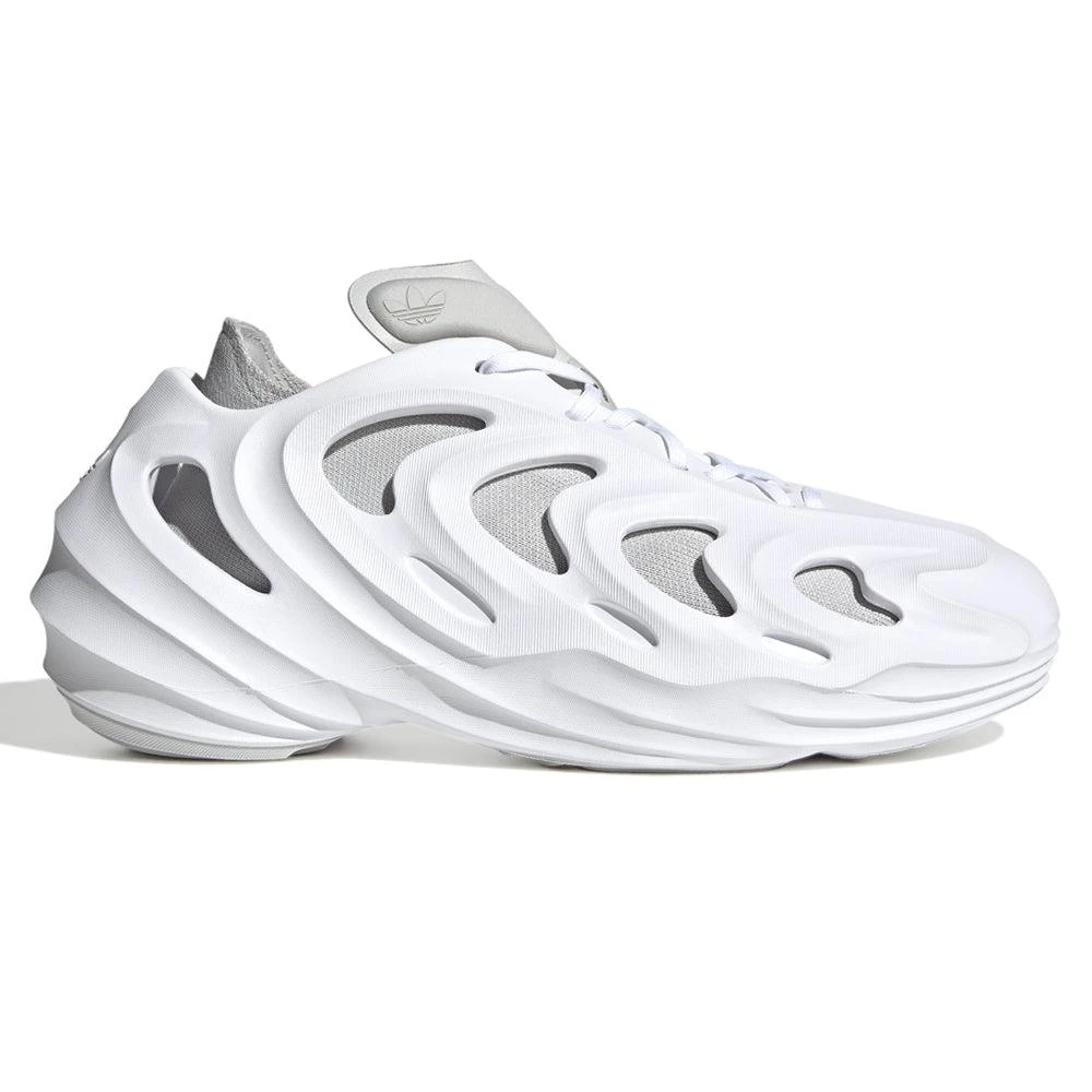 Adidas Adifom Q Lace Up Sneakers 1
