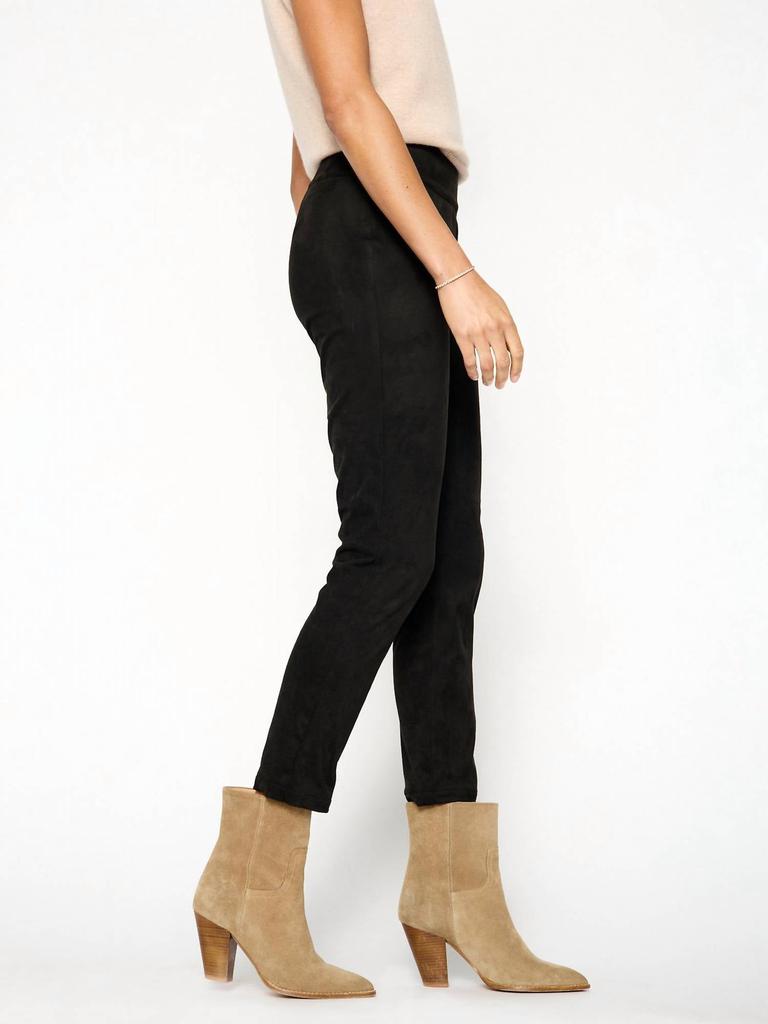 Brochu Walker Brochu Walker - Juniper Suede Pants