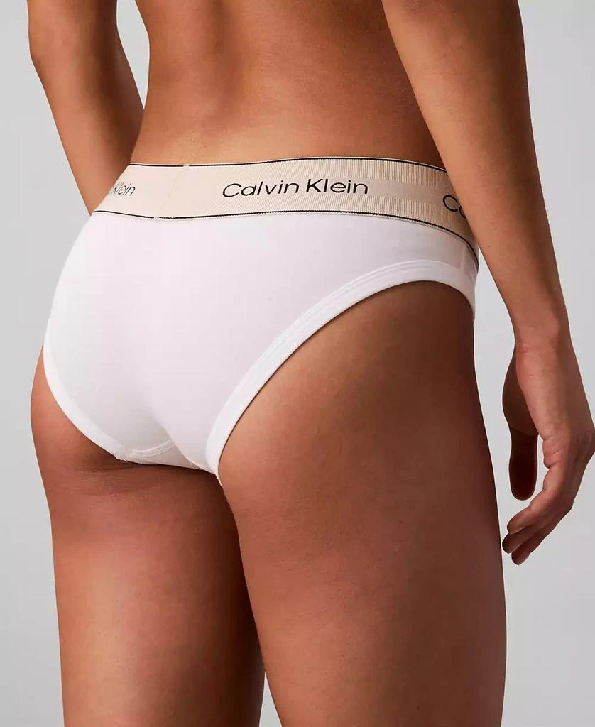 Calvin Klein Women's Heritage Full Coverage Bikini Panties 6