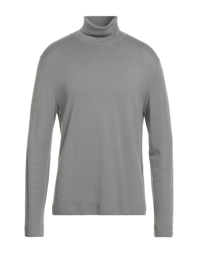 MASSIMO ALBA Turtleneck 1