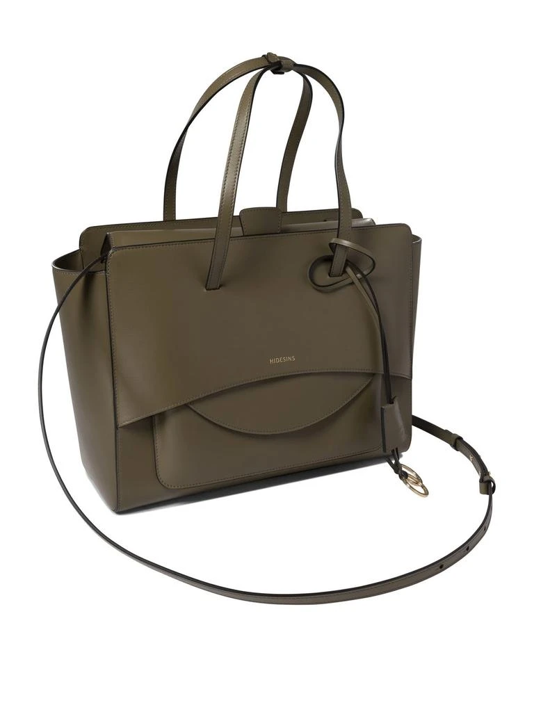 Hidesins Hidesins Handheld Tote Bag 2