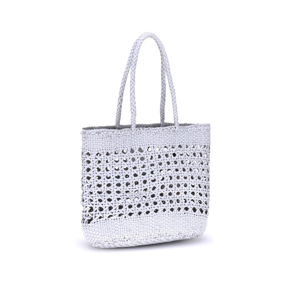 DRAGON DIFFUSION Eclipse Cannage Tote Women's Bag