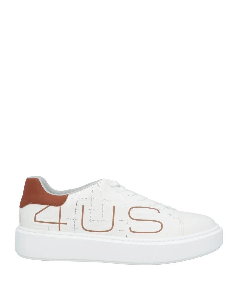 CESARE PACIOTTI Sneakers 1