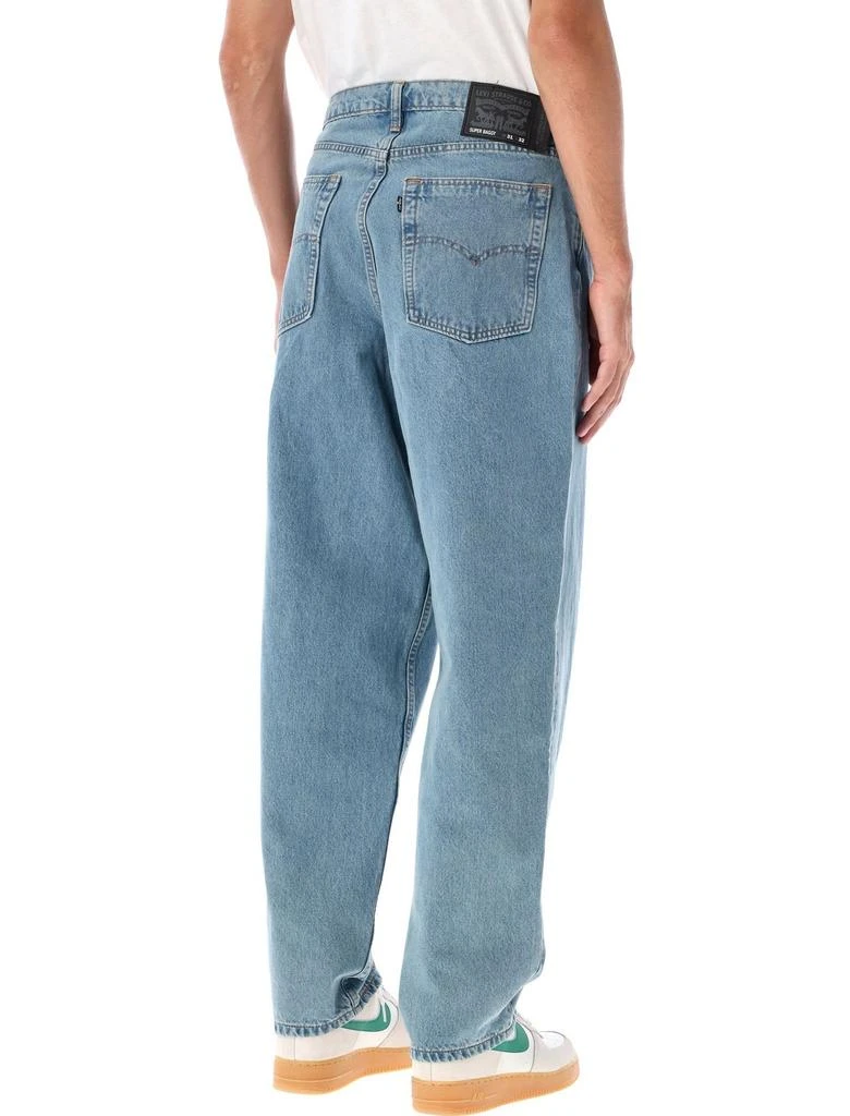 Levi's Levi's Skateboarding Super Baggy Jeans 2