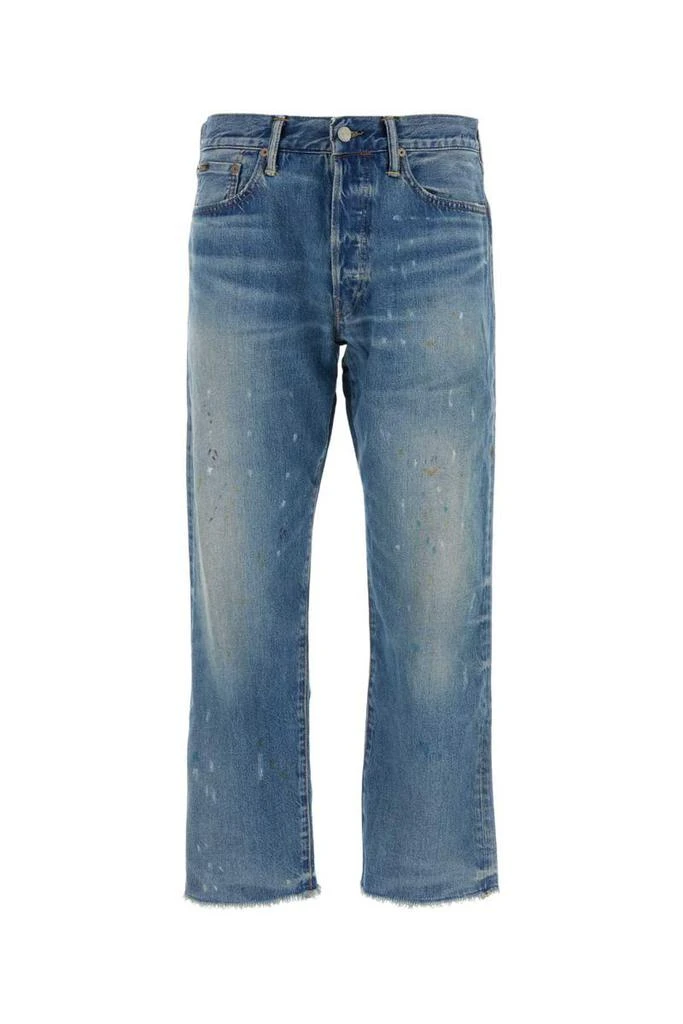 Ralph Lauren Polo Ralph Lauren Jeans 1