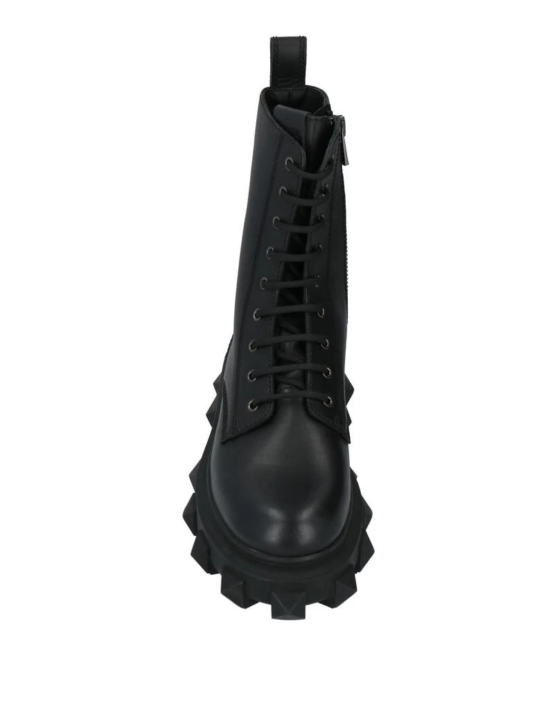 Valentino Ankle boot 4