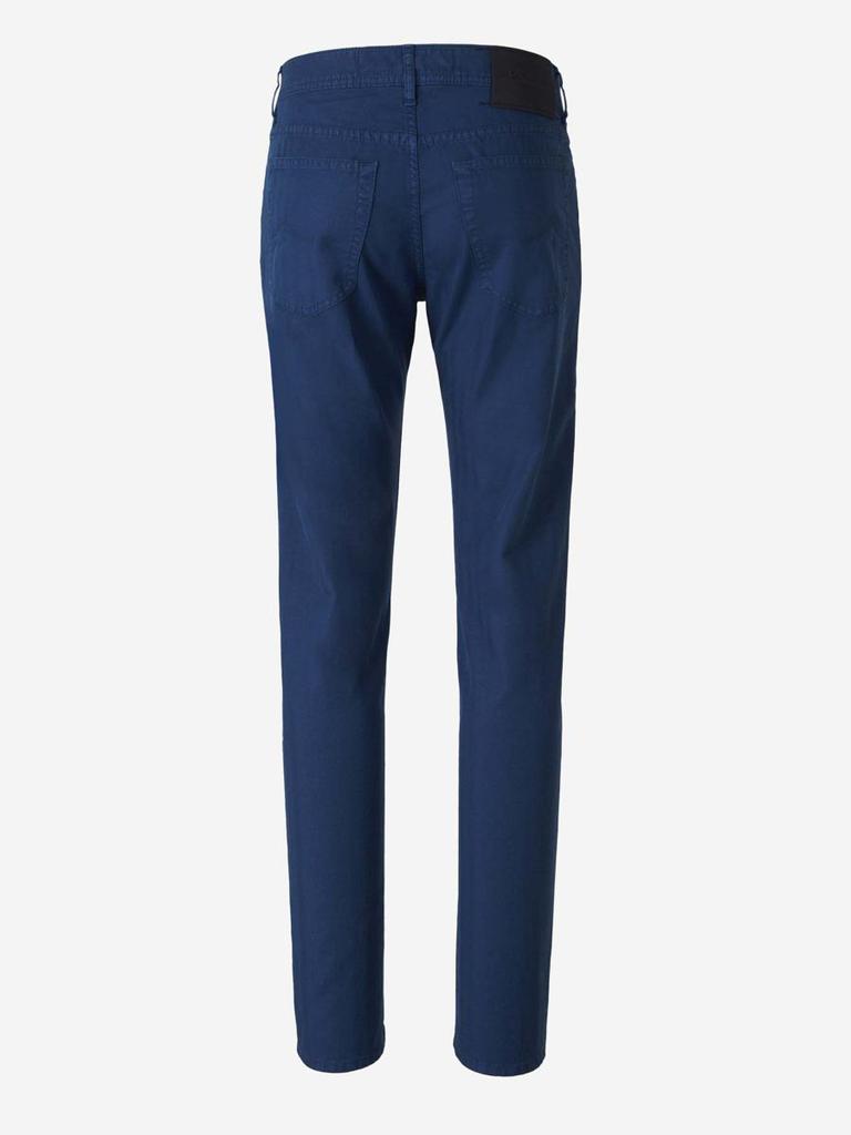 JACOB COHEN Jacob Cohen Slim Fit Jeans