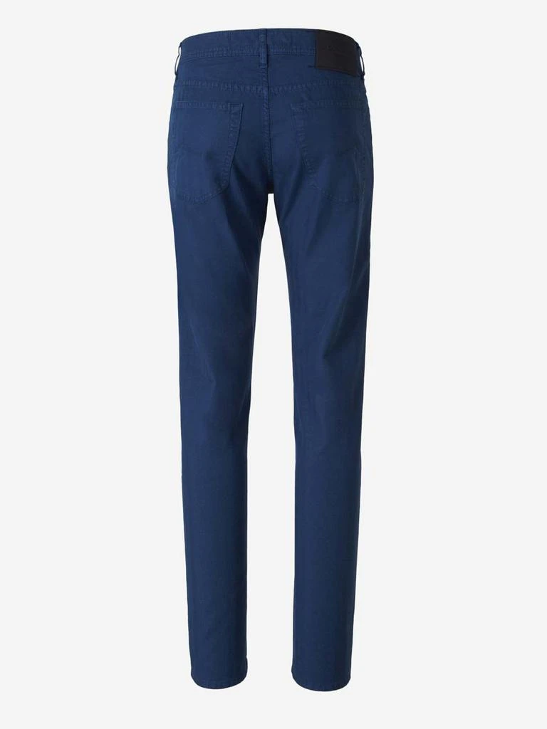 JACOB COHEN Jacob Cohen Slim Fit Jeans 2