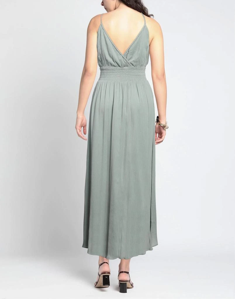 Louise Misha Long dress 3