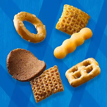 Chex Mix Chex Mix Traditional Savory Snack Mix, 1.75 oz., 42 pk. 9