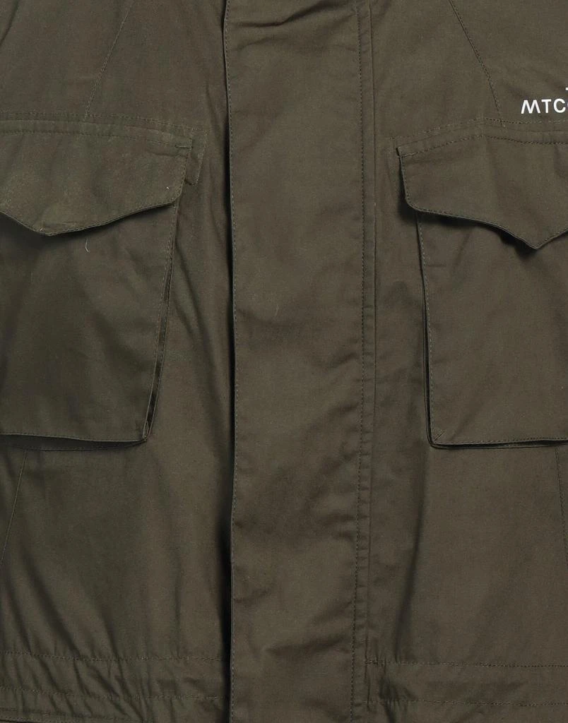 MONTECORE Jacket 4