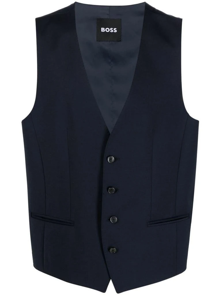 Hugo Boss Hugo Boss Vests 1